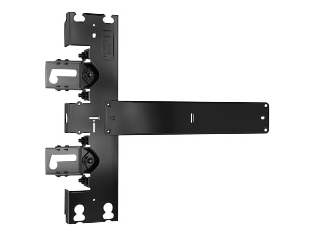 Chief TiLED - Bevestigingscomponent (montage middelste dvLED-wand) - modulair - voor ledscherm - voor P/N: TILHDW1