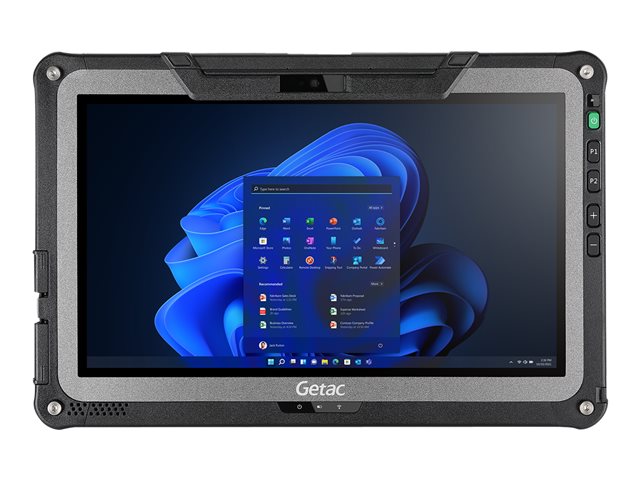 F110G6 - i7-1185G7 11.6in + Webcam PCIe