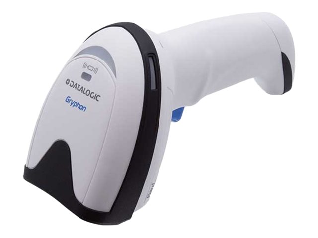 Gryphon I GD4220 Kit Linear Imager White