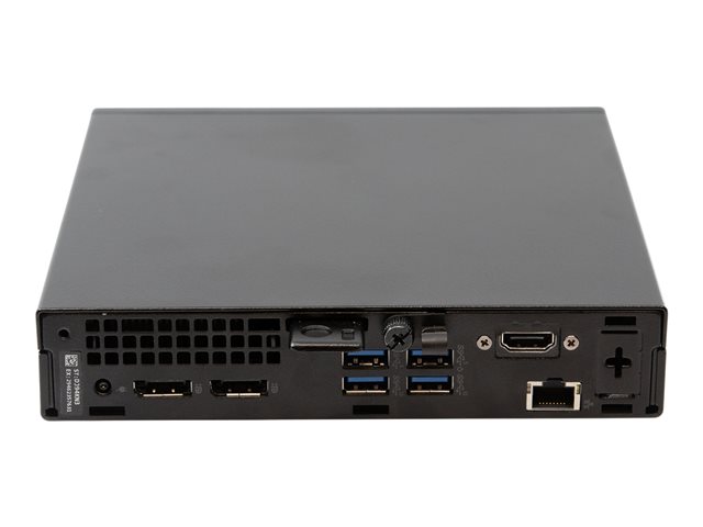 AXIS Camera Station S9301 - Standalone - up to - RAM 8 GB - SSD 256 GB - UHD Graphics - Win 10 IoT Enterprise 2021 LTSC - monitor: none - TAA Compliant
