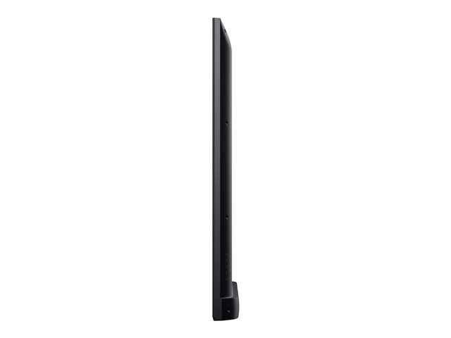 Dell P5524Q - 55\" Diagonal Class (54.6\" viewable) LED-backlit LCD display - conference - 4K UHD (2160p) 3840 x 2160