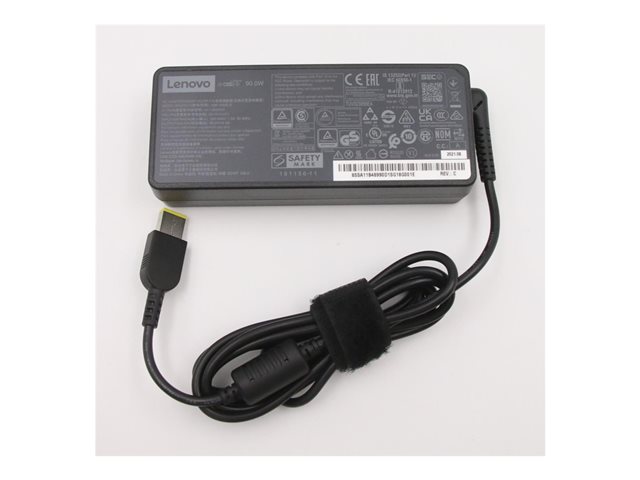 AC ADAPTER Rectangle 90W 100-240Vac 3P