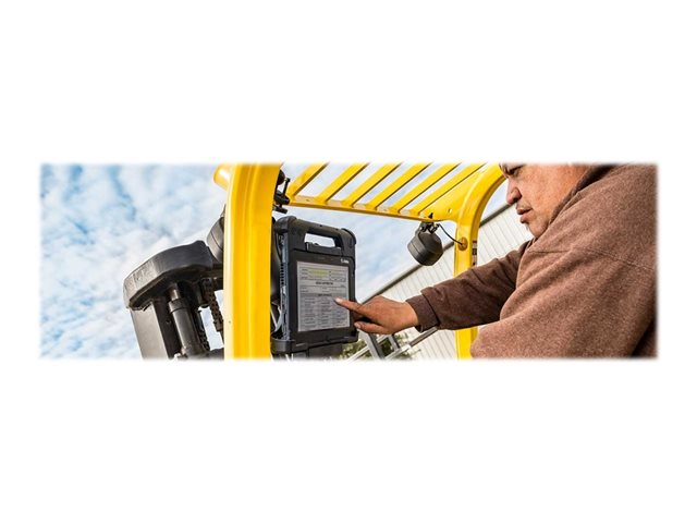 RUGGED TABLET/XPAD L10/VIEWANYWHERE/LONG EPEN/IP65/PENTIUM (APOLLO LAKE)/8 GB/128 GB SSD/WIN 10 (64BIT)/EU PWR/STD BAT/3 YR WTY