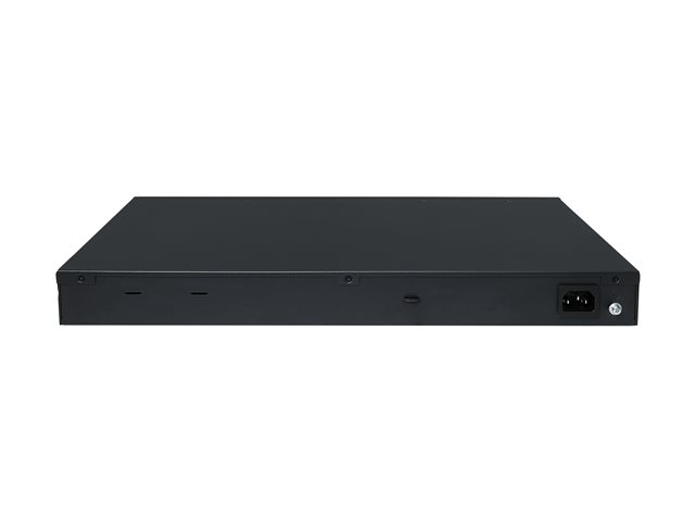 HPE Networking CW 2050 48p 10/100/1000BASE-T 4p SFP 1G/2.5G Switch