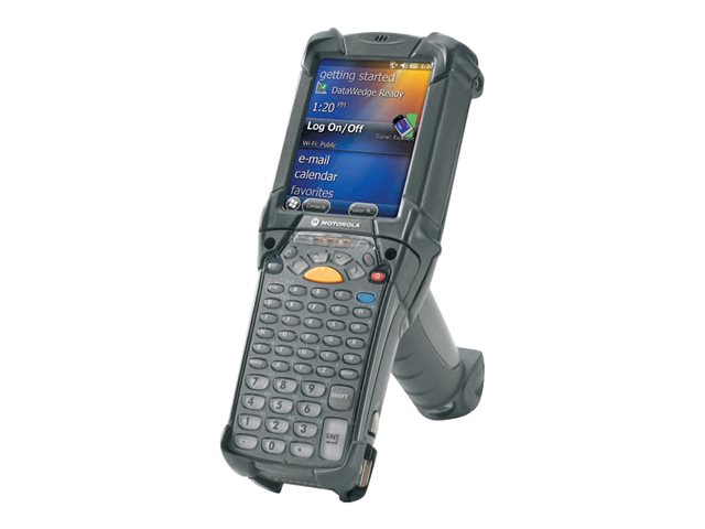 MC92 REFURB TERMINAL GUN ABGN 1D 1GB/2GB