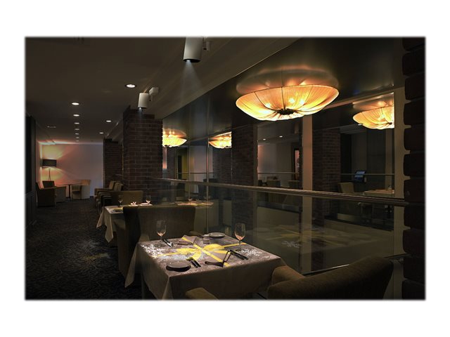 LightScene EV-110, Projectors, Lighting &, Signage, Wireless LAN a/n (5GHz), Hexagon wrench, Safety wire set