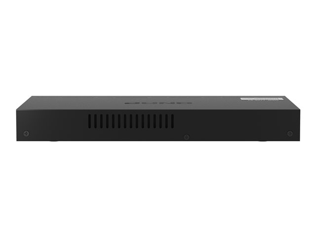QNAP QSW-1108-8T - Switch - unmanaged - 8 x 10/100/1000/2.5G - desktop