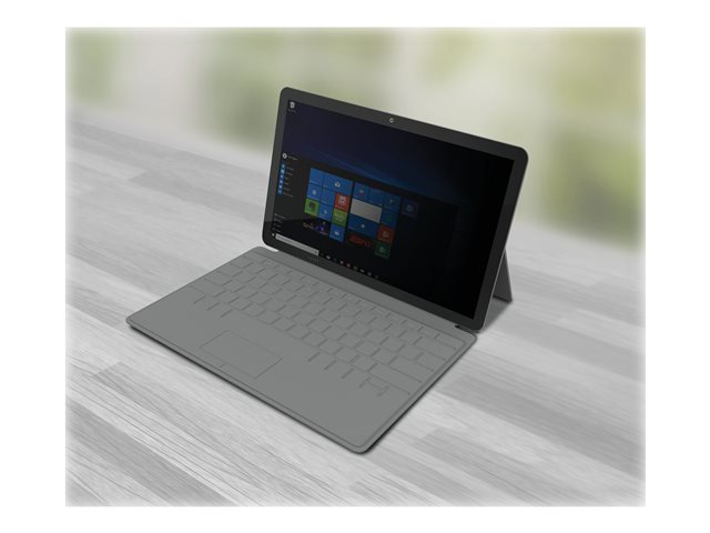 Kensington - Notebook privacy filter - 2-way - removable - 13.3\" wide - for HP EliteBook x360 1030 G3 Notebook