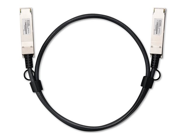 100G QSFP28 DAC 1M