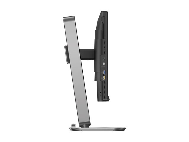 24\", FHD, 120Hz, HAS, PS/LS, AntiBL (HW), Docking, PD100W, 2x2W Speakers