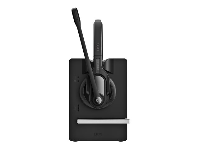 EPOS IMPACT D 30 Phone - Headset - on-ear - DECT - wireless