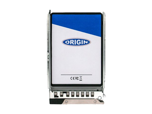 Origin Storage SSD 1.6TB 2.5in SAS EMLC