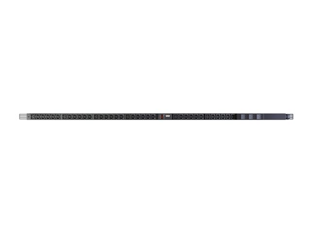 POWERGO RACK PDU MONITORED 0U32A220V/380
