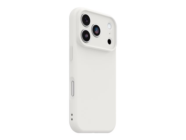 OtterBox Figura iPhone17Pro Crema white