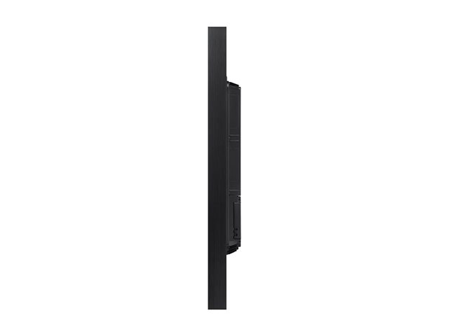 Samsung OH55A-S - 55\" Diagonal Class LED-backlit LCD display - digital signage outdoor - full sun - Tizen OS 1920 x 1080 - edge-lit
