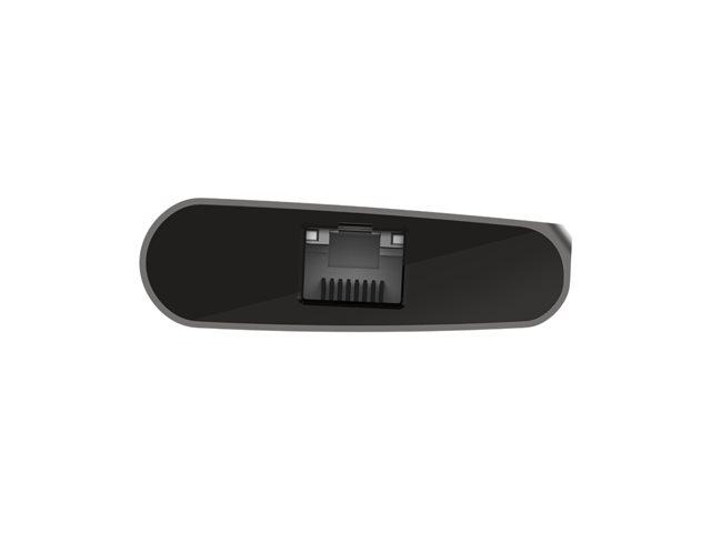 Belkin USB C 6-in-1 Multimedia Hub