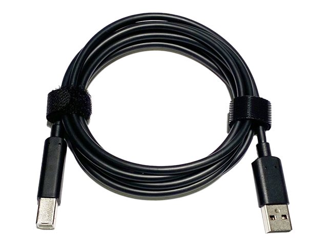 Jabra PanaCast 50 Video Bar System USB Cables 