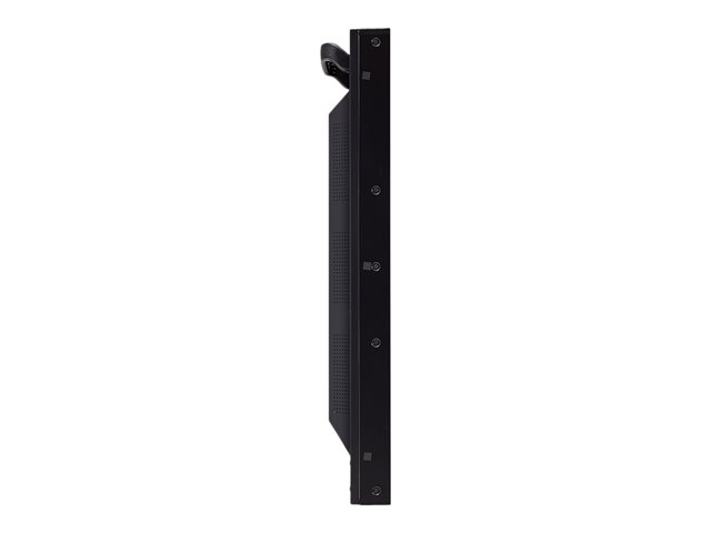 LG 55XS4J-B - 55\" Diagonal Class XS4J Series LED-backlit LCD display - digital signage - webOS - 1080p 1920 x 1080