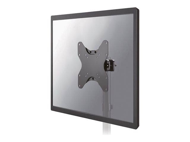 Neomounts FL40-430BL12 - Mounting kit (pole mount) - for TV