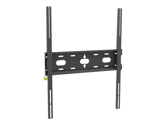 Iiyama MD-WM6080 - Mounting kit (wall mount) - for flat panel - universal