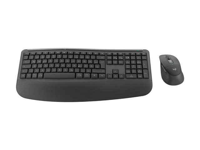 MK880 For Business GRAPHITE - DEU - CENT