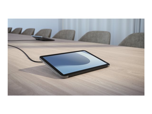 Neat Pad Pro - Video conferencing device - Certified for Zoom Rooms, Google Meet Certified - power adapter included