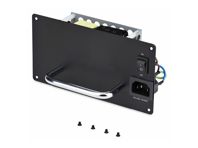 Redundant Power Supply Unit 130W AC