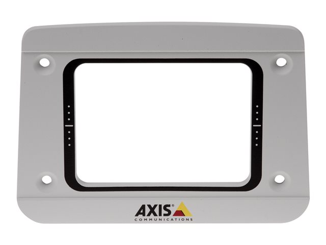 AXIS T92E05 Protective Housing - Camera housing - for AXIS M1103, M1104, M1113, M1114, P1311, P1343, P1344, P1346, P1347, Q1755, YP3040