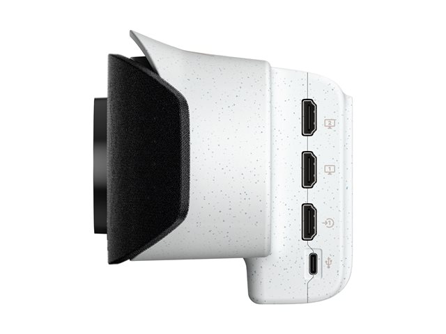 Poly Studio X52 All-In-One Video Bar EMEA - INTL English - Euro plug - Replaces Poly SKU 7200-87620-101