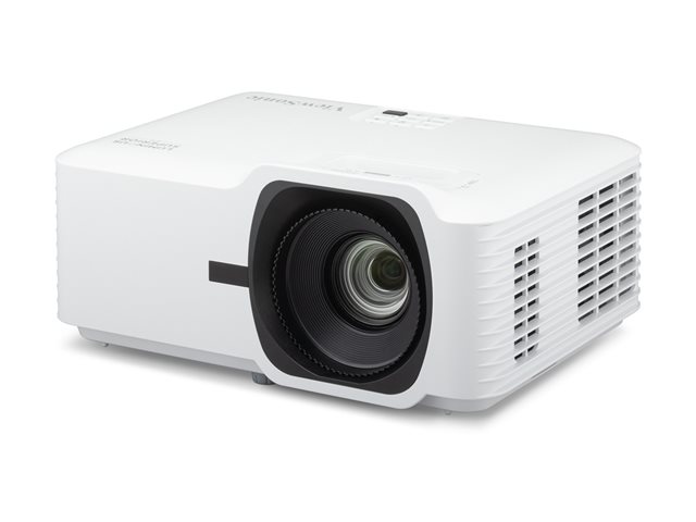 Laser projector WXGA (1280x800) 4500