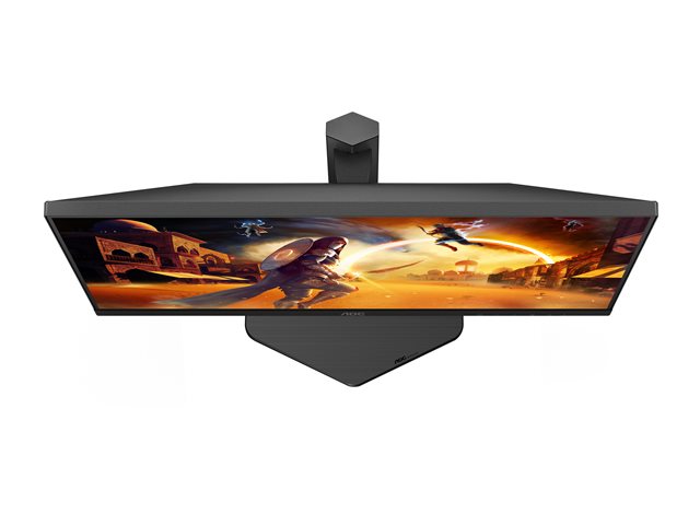 Q27G4SRU 27IN 16:9 Fast IPS 320Hz 2560x1