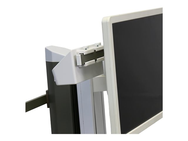 DIN RAIL VESA MOUNT