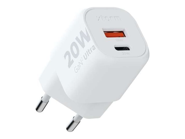 Wall Charger GaN2 20W
