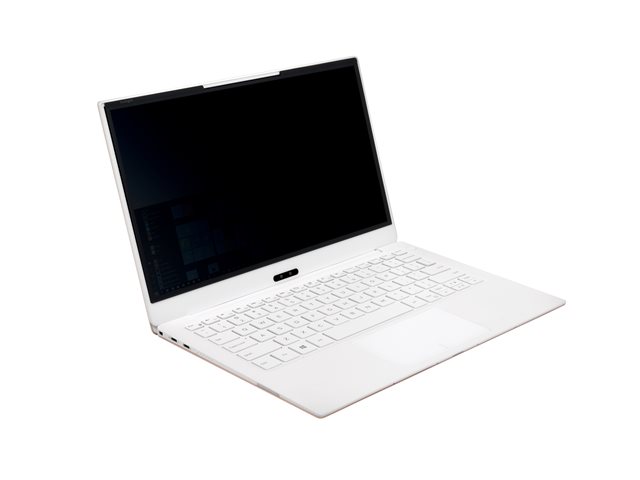 Kensington MagPro Laptop Privacy Screen with Magnetic Strip 