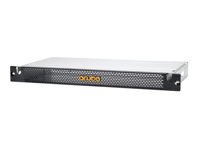 HPE Aruba Universal - Air duct kit (4-post) - for HPE Aruba 6300F, 6300M