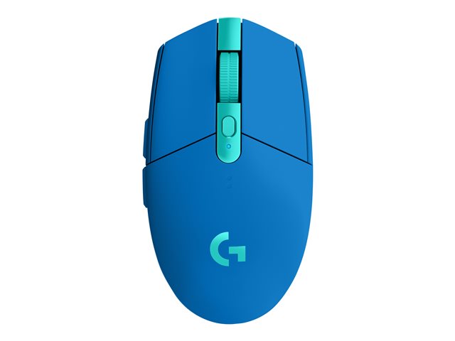 Logitech G305 Lightspeed Mouse 