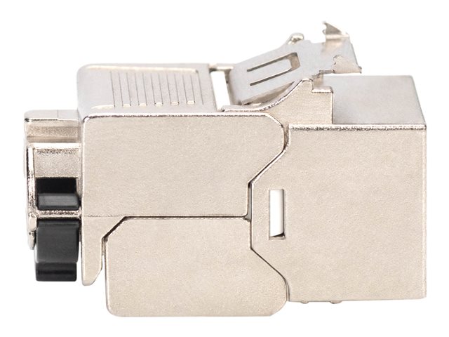Cat.8.I Keystone Module shielded tool ca