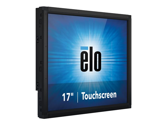 1790L 17IN LCD VGA ACCUTOUCHUSB+RS232 NO PWR BRICK HDMI IN