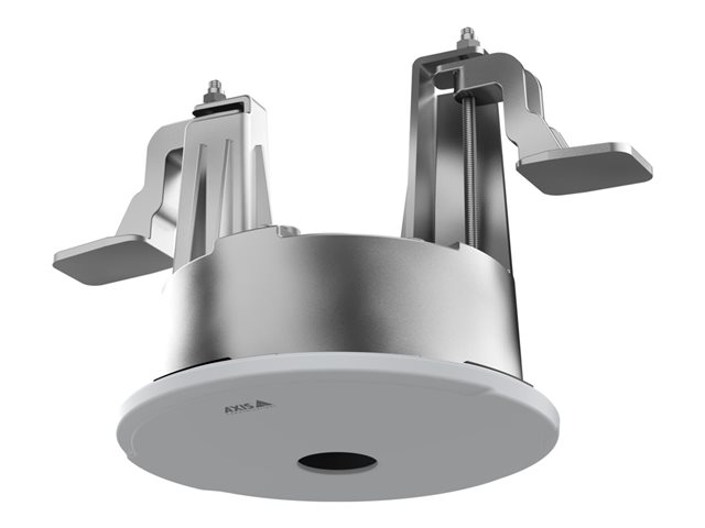 AXIS TM3210 - Camera dome recessed mount - ceiling mountable - indoor - for AXIS M4328-P