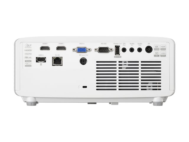 Optoma ZH401e