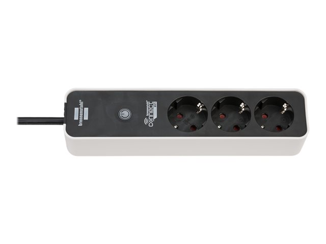 WIFI SMART PDU 3V M/SCH WT/ZT. 1 stk