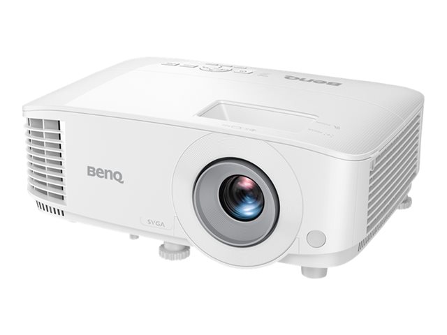 MS560 SVGA 4000lm 1.1X HDMIx2 USB-A 3D SmartEco u003c0.5W 10W speaker