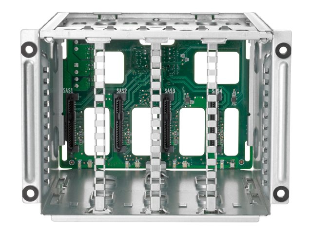 HPE DL380 G11 2LFF LP SEC RISER CAGE KIT