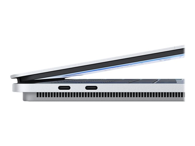 Microsoft Surface Laptop Studio - Slider - Intel Core i7 - 11370H / up to 4.8 GHz - Win 11 Pro - RTX A2000 - 32 GB RAM - 1 TB SSD - 14.4\" touchscreen 2400 x 1600 @ 120 Hz - Wi-Fi 6 - platinum - commercial