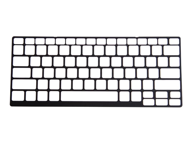 N/B KBD Shroud Dell