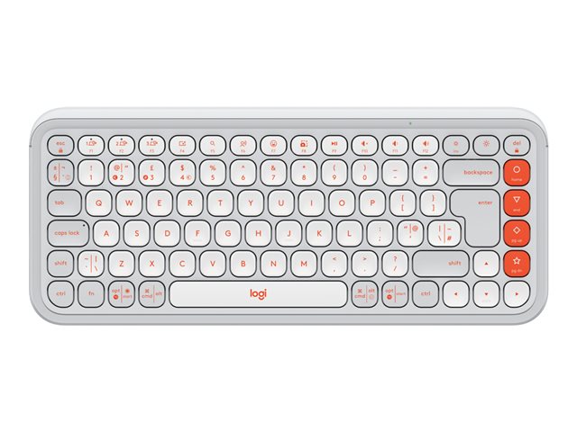 Logitech POP Icon Keys 