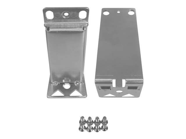 Cisco - Rack mounting kit - 19\" - for Catalyst 2960-8TC, 2960-8TC-S, 2960G-8TC, 3560-12PC, 3560-12PC-S