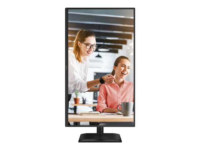 27' 16:9 IPS 120Hz 2560x1440 HAS 150mm   HDMI x 1x 2.0 DP x 1x 1.4 1 x USB-C (DP Alt Mode, USB3.2 Gen 1, 5G, w/adaptive Sync)