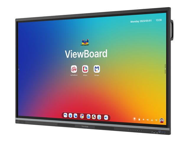 ViewBoard 51 serie touchscreen 65IN UHD