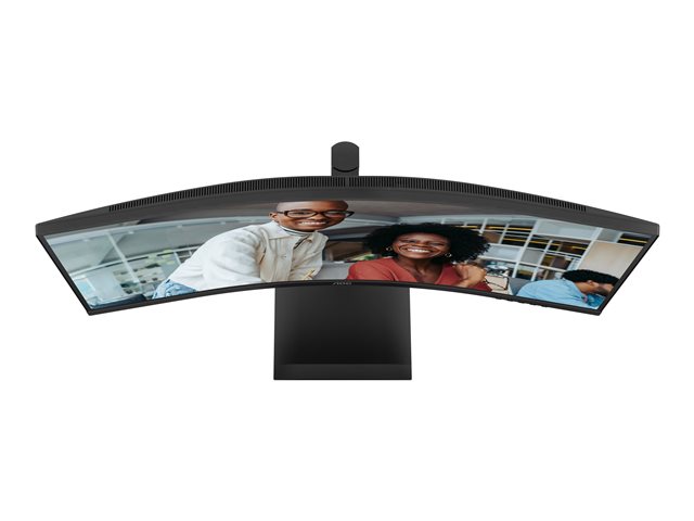 CU34E4CV 34\" DOCK VA Curved UWQHD, 1 ms, 3440x1440@120Hz, Wid 21/9, USB-C - DP-HDMI, LAN RJ45, 4xUSB 3.2, Brightness 350 cd/m², D Co